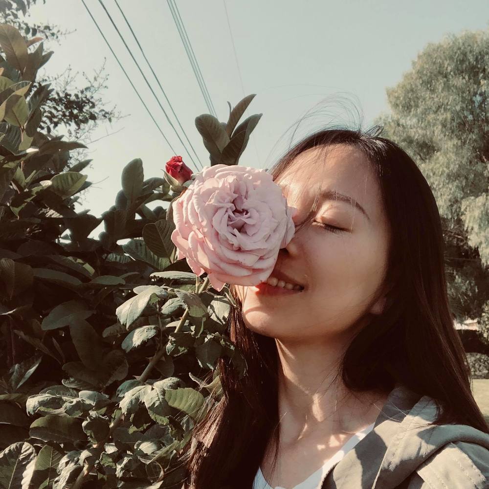 Meet your Posher, Nga